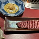 肉 峯がみ - 