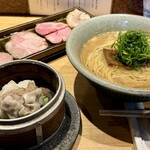 中華蕎麦 とみ田 - 