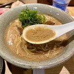 中華蕎麦 とみ田 - 