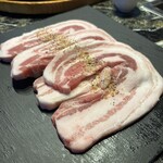 元祖ちぢみの王様 - 