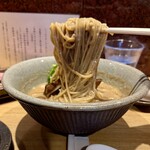 中華蕎麦 とみ田 - 