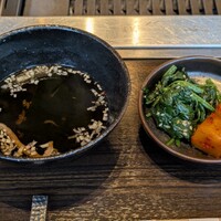 焼肉うしごろ 銀座並木通り店 - 