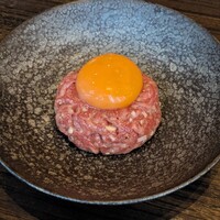 焼肉うしごろ 銀座並木通り店 - 