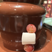 ロビーラウンジ 「マーブルラウンジ」 ヒルトン東京 - 