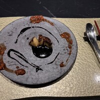 鉄板焼き あさひ - 