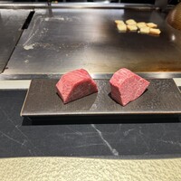 鉄板焼き あさひ - 