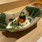 銀座 栞庵 やましろ - 