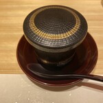 銀座 栞庵 やましろ - 