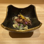 銀座 栞庵 やましろ - 