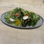 QUAND L'APPETIT VA TOUT VA ! - 