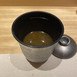 銀座 栞庵 やましろ - 