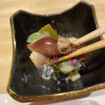 銀座 栞庵 やましろ - 