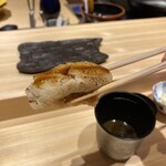 銀座 栞庵 やましろ - 