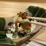 銀座 栞庵 やましろ - 