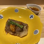 銀座 栞庵 やましろ - 