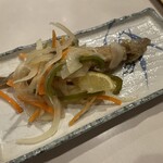 居酒屋煮八 - メギス南蛮