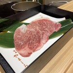 銀座 栞庵 やましろ - 