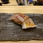 銀座 栞庵 やましろ - 