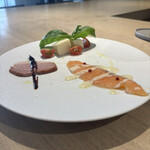 QUAND L'APPETIT VA TOUT VA ! - 