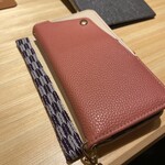 銀座 栞庵 やましろ - 