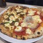 QUAND L'APPETIT VA TOUT VA ! - 