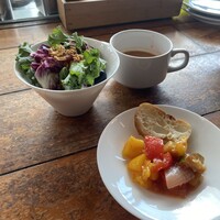 バル デ エスパーニャ ムイ 東京店 - 