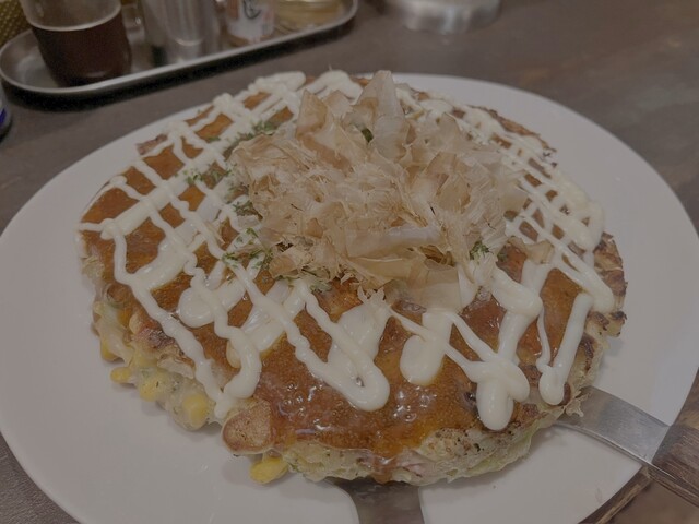 鉄板焼 こみせん - 余目（鉄板焼き）の写真