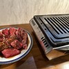 焼肉食堂 すーの家
