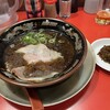博多ラーメン ガツン 両国店