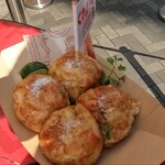 くれおーる 道頓堀店 - 