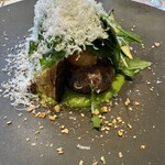 リストランテKubotsu - 