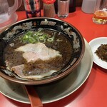 博多ラーメン ガツン 両国店 - 