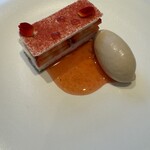 リストランテKubotsu - 