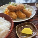 旬菜亭北村 - 