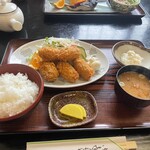 旬菜亭北村 - 