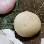 銀座 あけぼの - 料理写真: