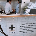 ZERO CAFE - 