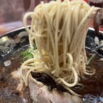 博多ラーメン ガツン 両国店 - 