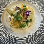 リストランテKubotsu - 