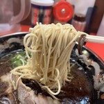 博多ラーメン ガツン 両国店 - 