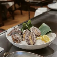 横浜うかい亭 - 