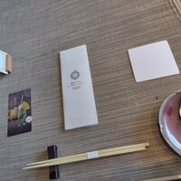 創作料理 FANCL令和本膳 - 