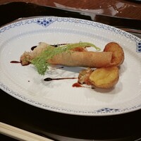 横浜うかい亭 - 