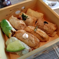 創作料理 FANCL令和本膳 - 