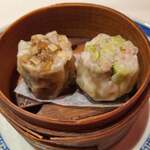 田中圭英 - 焼売