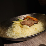 焼肉 ホルモンCHINTAN - 