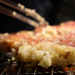 焼肉 ホルモンCHINTAN - 