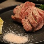 焼肉 ホルモンCHINTAN - 