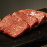 焼肉 ホルモンCHINTAN - 