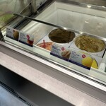 サーティワンアイスクリーム - 料理写真: